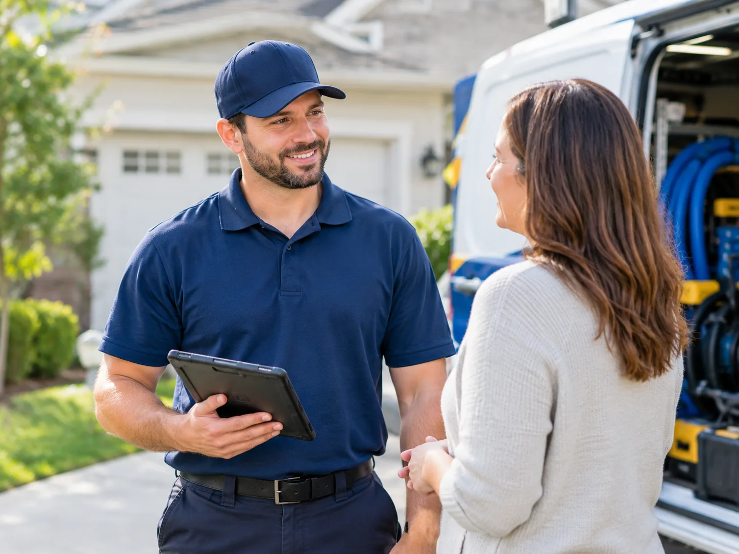 Sewage Backup Cleanup Ruby, SC FAQs